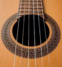 Open String Guitar Chords