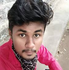 Nikhil G Patil