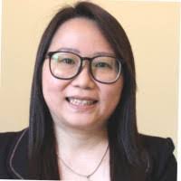 Cherry Chow's Instagram, Twitter & Facebook