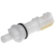 Shop our selection of faucet repair kit, plumbing parts repair in the plumbing. Delta Faucet Plastic Diverter Assembly For Three Handle Tub Shower Faucet Plastic Rp17730 Ferguson