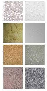 Create a beautiful pattern on your ceilings and walls. 89 Texture Roller Ideas