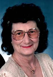 Irene M. Nehring Obituary