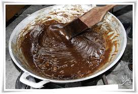 Resep dodol garut picnic sederhana spesial lembut dan empuk asli enak. Dodol Asli Tradisional Photos Facebook