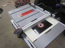 Review Bosch Table Saw Accessories For Bosch 4100 09 Bosch Table Saw Table Saw Accessories Table Saw