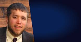 Staff Spotlight Kevin Kline Lease Records Manager