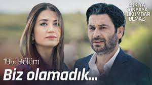 Bölüm'de didem ile hızır ali'nin mutluluğu kısa sürdü. N1myhlxdt8cvwm