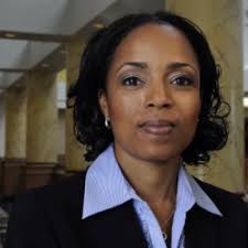 Protesters accuse Montgomery County State's Attorney John McCarthy of being  anti-immigrant.