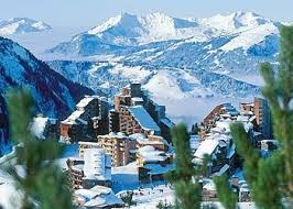 Faire Du Ski Les Portes Du Soleil Is A Major Skisports Destination In The Northern French Alps Chablais Alps Encompassing Thirte Avoriaz Voyage Au Ski Alpes