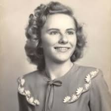 Obituary: Anne S. Cebula