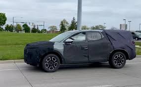 Including destination charge, it arrives with a manufacturer's suggested retail price (msrp) of. 2022 Hyundai Santa Cruz Compact Pickup Finally Spied 21truck New And Future Pickup Trucks