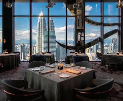 Search by location, price and more, such looking for fine dining places? 12 Hotel Restaurants And Afternoon Teas In Kl You Can Dine In Right Now Buro 24 7 Malaysia
