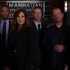 Svu season 22 episode 10 to be about a neighborhood watch group that turns to vigilante justice. 1