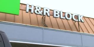 Millions of americans saw their coronavirus stimulus checks show up in their bank accounts wednesday. H R Block Responds To Stimulus Check Concerns