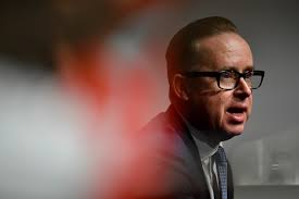 Has former Qantas boss Alan Joyce been penalised? Or rewarded?