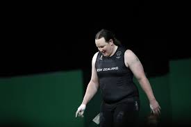 Laurel hubbard, a new zealand weightlifter, will be the first transgender athlete to compete at the on monday, june 21, laurel issued a statement via the new zealand olympic committee, reading, i. Pviajggcqt9mqm