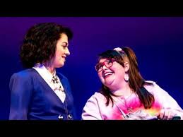 See more characters from kevin murphy laurence larry o'keefe. Every Time Veronica Sawyer Is Said In Heathers The Musical Youtube