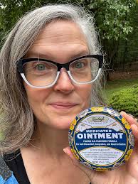 Was some of these items in your medicine cabinet ?