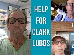 Fundraiser by Clark Lubbs : Help Clark Lubbs get thru his lung cancer  battle!