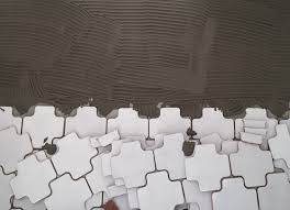 Black And White Moroccan Floor Tiles Small Bathroom Black White Moroccan Floor Tile Style Tile Tile Installation Bullnose Tile