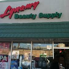 Lynamy Beauty Supply Cosmetics Shop In Chicago