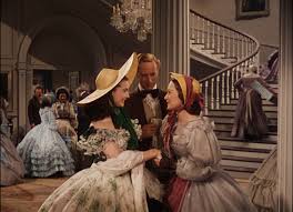 دانلود فیلم سینمایی Gone with the Wind 1939 با زیرنویس چسبیده