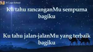 We did not find results for: Lirik Rohani Philip Mantofa Cindy Hartsteen Ku Tahu Rencanamu Youtube