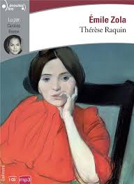 Its critics denounced the work as putrid literature. zola defended himself by writing a preface to thérèse raquin that has now become famous. Therese Raquin Emile Zola Gallimard Cd Audio Librairie Gallimard Paris