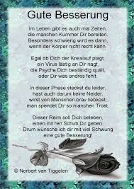 In Dieser Lyrik Werden Sie Ihr Leben Oft Wiederfinden Autor Norbert Van Tiggelen Gute Besserung Spruche Wunsche Zur Genesung Weisheiten