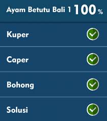 We did not find results for: Kunci Jawaban Game Resmi Wib Tts Cak Lontong Level Ayam Betutu Bali 1 Jar2apks Download Game Mod Apk Data
