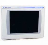 Used Allen-Bradley 2711P-T10C6D1 PANIELVIEW 1000 Operator Interface Display  Terminal