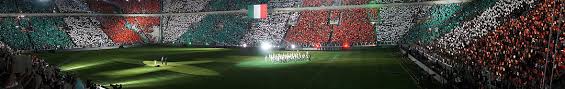 Allianz stadium, previously known as juventus stadium, replaced juventus' old stadio delle alpi, which had only been the home of the club since 1990. Juventus Stadium Wikipedia