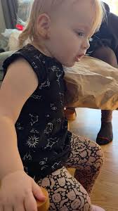 Congratulations to Crystal Cromwell