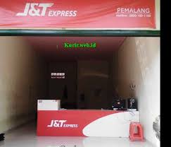 Check spelling or type a new query. Alamat Agen J T Express Di Pemalang Info Kurir