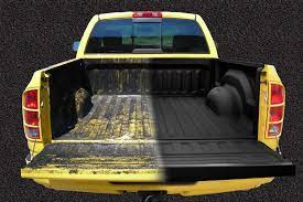 Not All Spray On Truck Bedliners Were Created Equal Red Desert Off Road Of Southern Utah