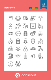 Download Insurance Icon Pack Available In Svg Png Eps Ai Icon Fonts Icon Icon Pack Icon Font