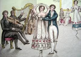 2014 Santa Barbara Historical Dance, Weekend: 6/27-29 and PLUS: 6/27-7/1