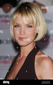 Ashley scott hi-res stock photography and images