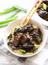 Cover and cook on high for 4 hours, until the beef is meltingly tender. Mongolian Beef Immaculate Bites