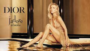 Nouvelle campagne pour le parfum j'adore de dior. Musique De La Pub Dior J Adore 2018 2019 Avec Charlize Theron