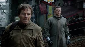 Grab a copy in the link below and press play 5pm pt/ 8pm et with legendary, nerdist and director mike dougherty. Godzilla Official Main Trailer Hd Youtube
