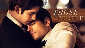 Those People