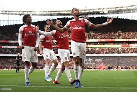The clubs are neighbors in the standings, but they are hardly satisfied with the current state of affairs. Arsenal Vs Everton Prediction Betting Tips And Match Preview Tesla Bet