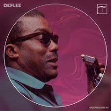 Stream Deliverance 001 by Piste