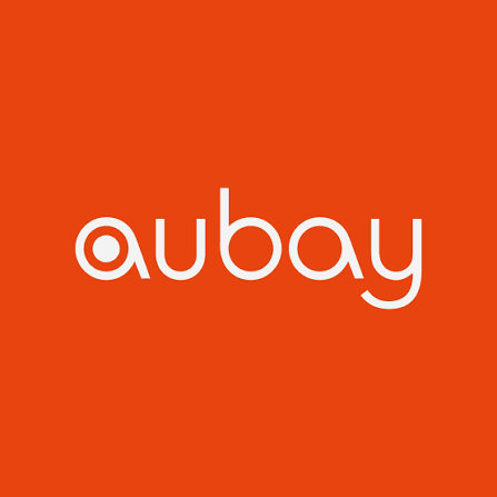 Logo Aubay Portugal
