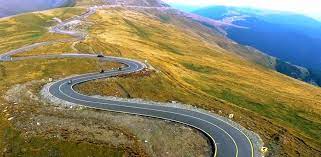 It's one of the famous romanian high altitude roads. Romania And The Transalpina Pedalnorth