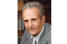 Louis Ferrante Obituary (2014)