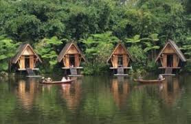 10 Destinasi Wisata Viral Bandung yang Instagramable dan ...