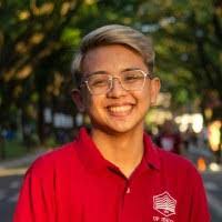 Timothy Angeles's Instagram, Twitter & Facebook