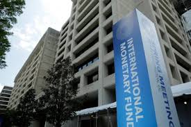 The international monetary fund (imf) is an international financial institution, headquartered in washington, d.c., consisting of 190 countries working to foster global monetary cooperation, secure financial stability, facilitate international trade. Bti3ojsuj Egcm