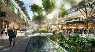 7, persiaran setia dagang bandar setia alam seksyen u13, 40170 shah alam selangor darul ehsan, malaysia copyright 2021 © setia city mall. Malls Renders Around The World Page 2 Skyscrapercity Shopping Mall Architecture Shopping Mall Design Eco City